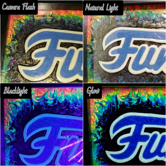 Funko Painting - Picture 9 of 13